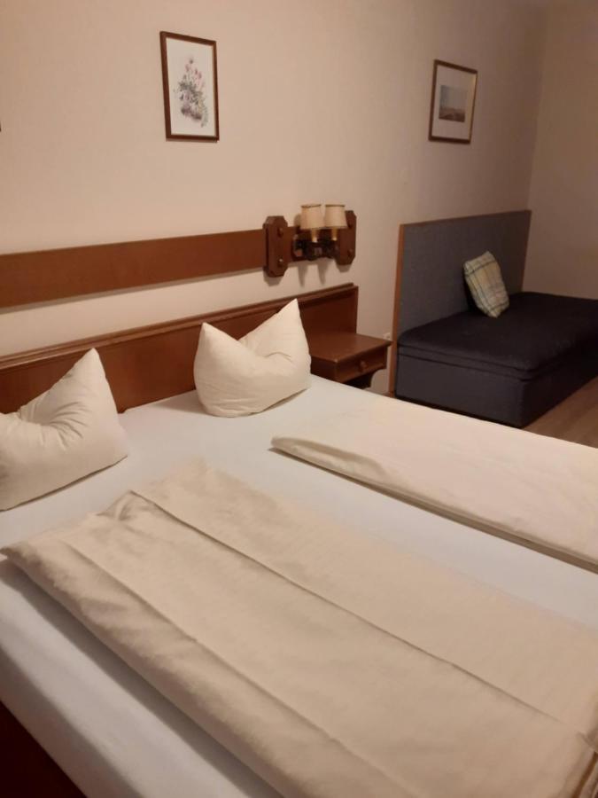 Tirolerhaus Apartment Walchsee Luaran gambar