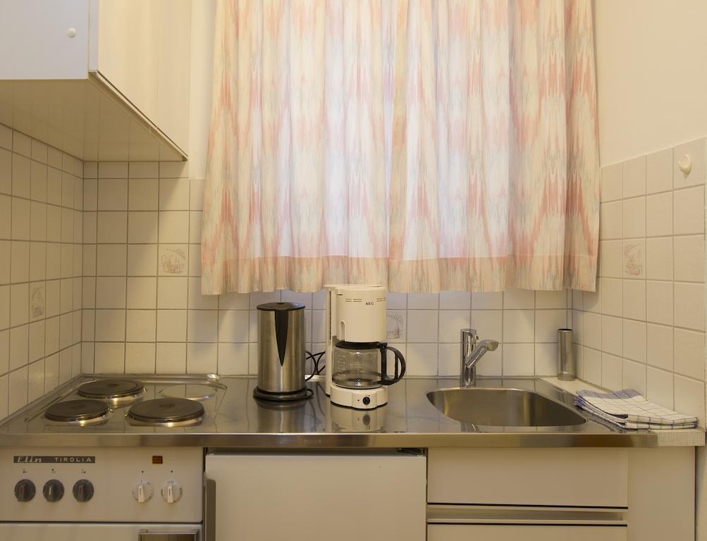 Tirolerhaus Apartment Walchsee Bilik gambar