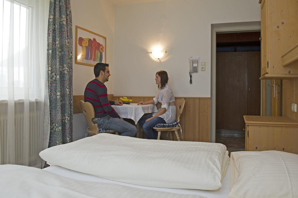 Tirolerhaus Apartment Walchsee Bilik gambar