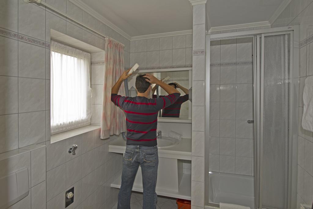 Tirolerhaus Apartment Walchsee Bilik gambar