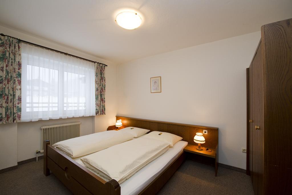 Tirolerhaus Apartment Walchsee Bilik gambar