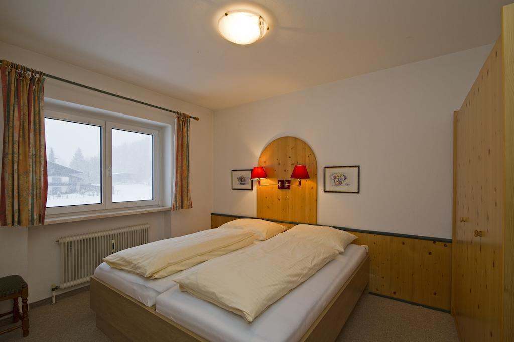 Tirolerhaus Apartment Walchsee Bilik gambar