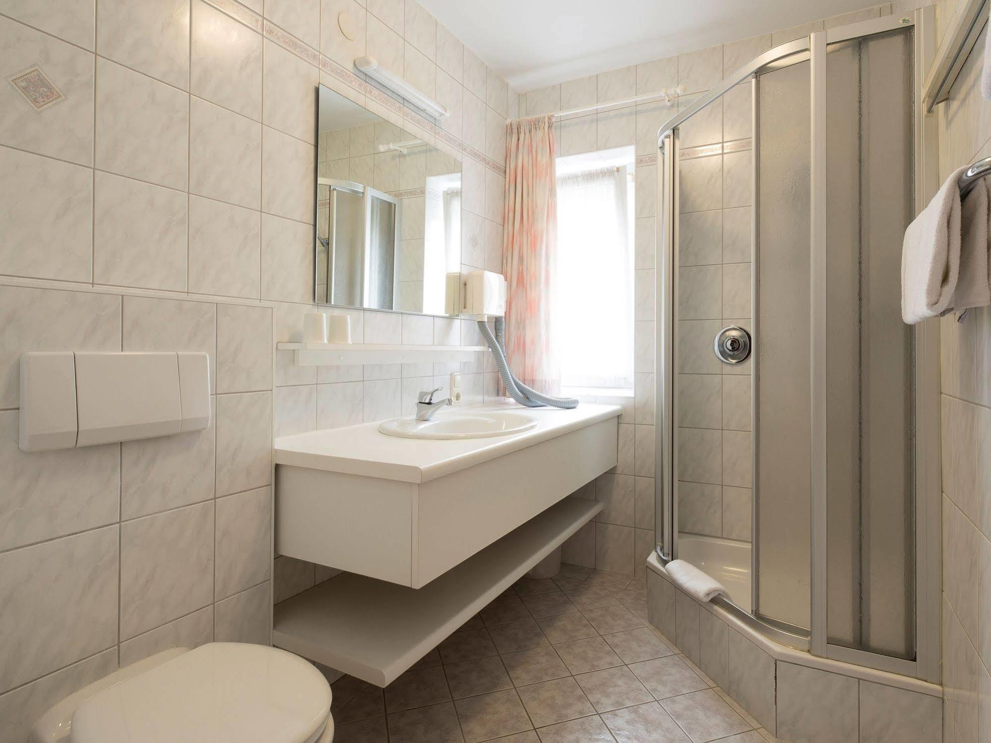 Tirolerhaus Apartment Walchsee Luaran gambar