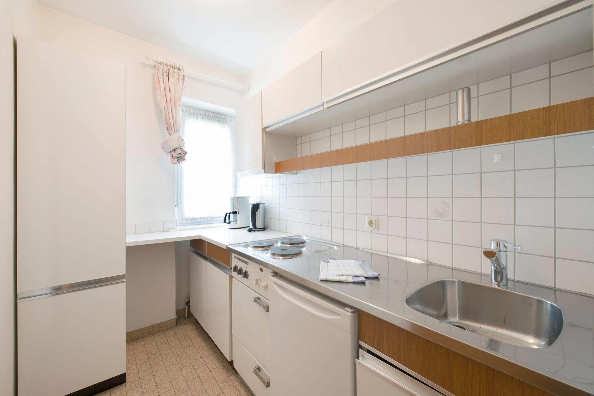 Tirolerhaus Apartment Walchsee Luaran gambar