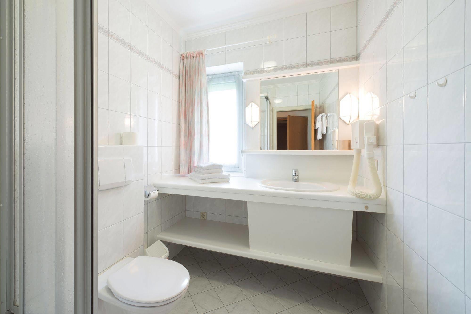 Tirolerhaus Apartment Walchsee Luaran gambar