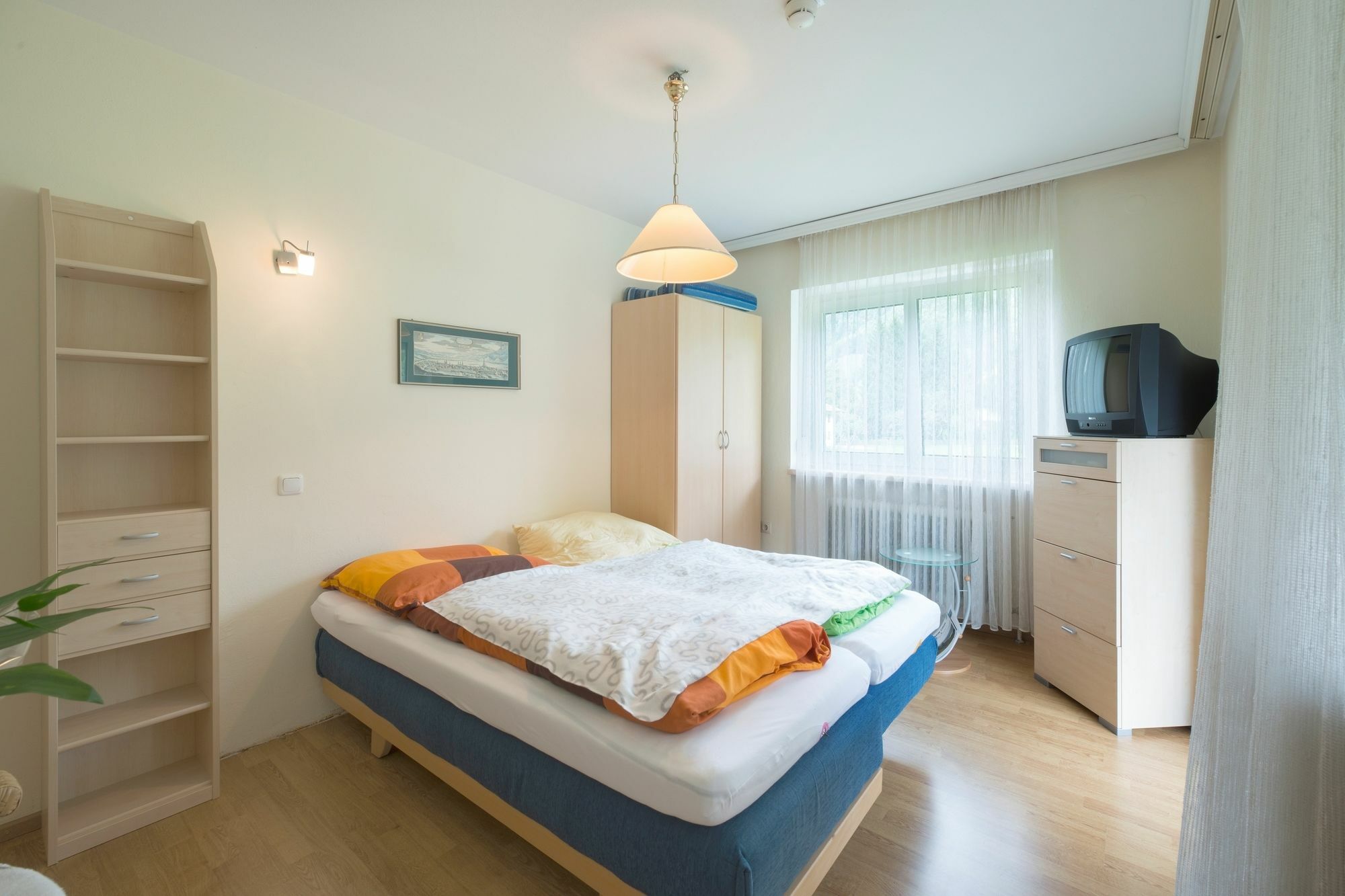Tirolerhaus Apartment Walchsee Luaran gambar