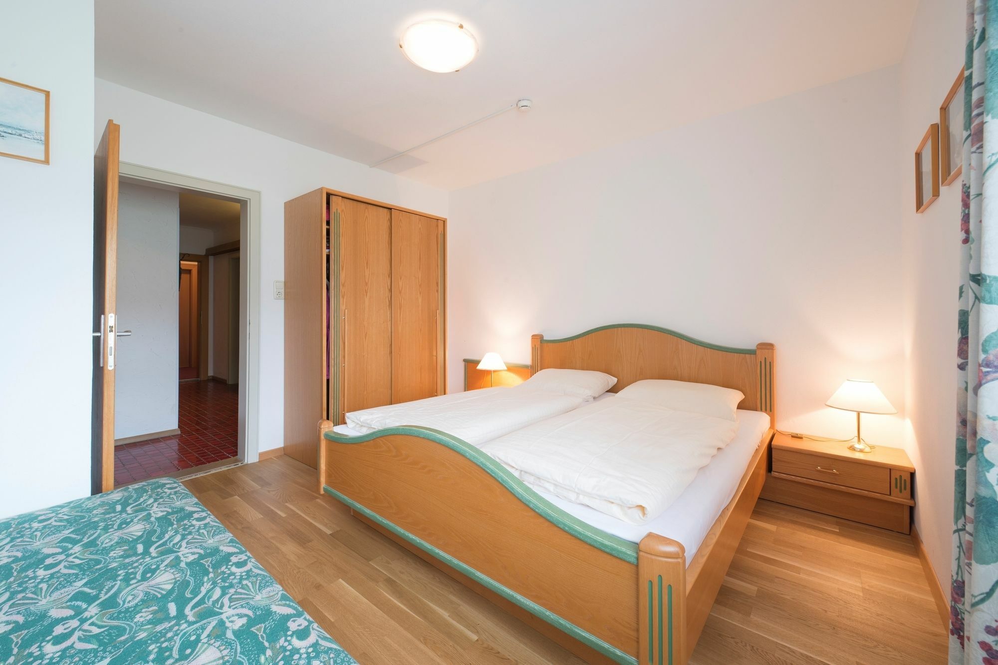 Tirolerhaus Apartment Walchsee Luaran gambar